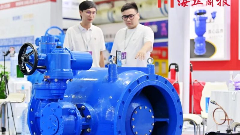 气动蝶阀代理加盟条件：揭秘加盟背后的关键要素